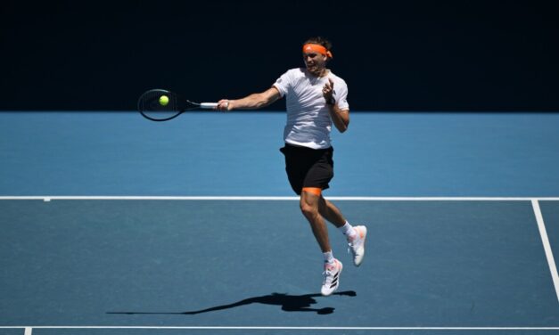 Il sogno di Zverev: “Voglio diventare il primo tennista diabetico a vincere uno Slam”