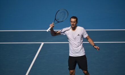 ATP 500 Acapulco, Zverev vince il titolo in doppio insieme a Marcelo Melo