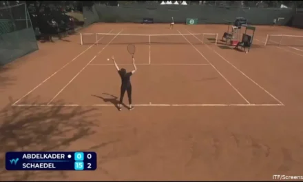 L’ITF si scusa dopo la wild card nel torneo di Nairobi: “Inaccettabile”