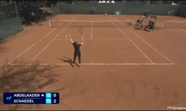 L’ITF si scusa dopo la wild card nel torneo di Nairobi: “Inaccettabile”