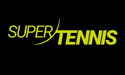 Supertennis è arrivato su Samsung Tv Plus