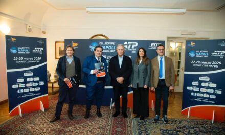 Guerri Napoli Tennis Cup, grande attesa per il Challenger: Wawrinka e non solo, annunciate le prime novità