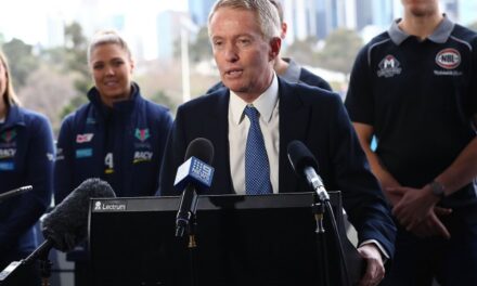 Craig Tiley passa all’USTA, è ufficiale: “Questa opportunità è come un cerchio che si chiude”