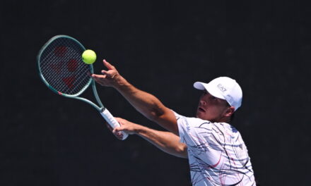 Darderi entrerà in top 20: è storia per il tennis azzurro