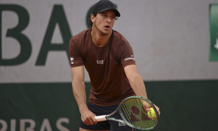 Il derby a Santiago e Paolini e Cobolli in Messico: il programma del 27 febbraio