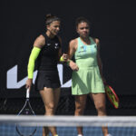 Stop per Errani/Paolini a Madrid: passano Siegemund/Zvonareva