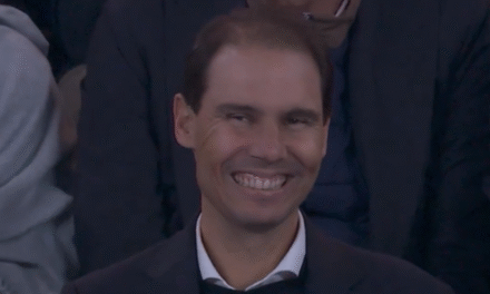 “Vuoi giocare, Rafa?” Lo scambio tra Djokovic e Nadal durante la finale degli Australian Open