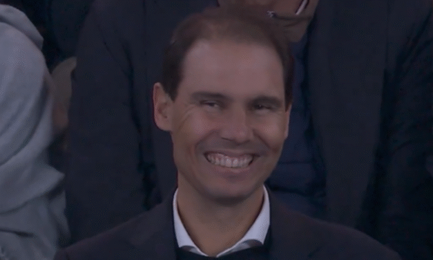 “Vuoi giocare, Rafa?” Lo scambio tra Djokovic e Nadal durante la finale degli Australian Open