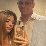 Sorpresa dall’Argentina: Camila Giorgi si è sposata con Andreas Ignacio Pasutti