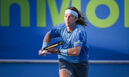 Rublev: “Sinner e Alcaraz giocano a tennis, io combatto le mie paure. Russia alle paralimpiadi? Una buona cosa”