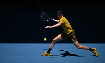 Panatta difende Sinner dalle critiche: “Ha perso due partite, non scherziamo”