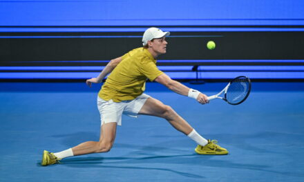 Ranking ATP e WTA: Sinner perde terreno da Alcaraz, Paolini guadagna una posizione