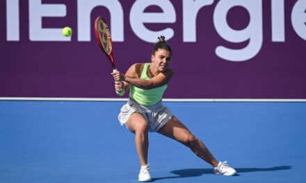 Da Berrettini e Darderi a Rio fino a Paolini a Dubai e non solo: il ricco programma di martedì 17