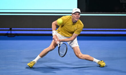 Indian Wells, il programma di oggi: tocca a Sinner, Paolini e Musetti. C’è Berrettini-Zverev