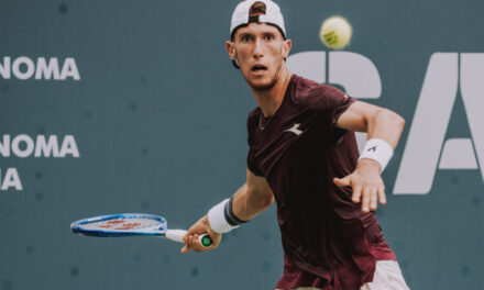 Challenger Tenerife: Maestrelli prima testa di serie, sei italiani al via