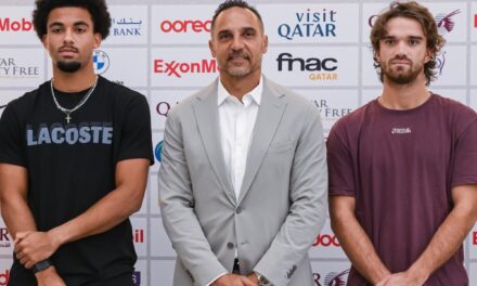 Alami: “Il calendario va ripulito. Servono due tour, Golden e Silver. E Sinner-Alcaraz domineranno a lungo”