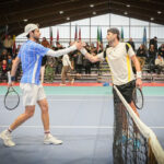 Challenger Cesenatico: Romano centra la sua prima semifinale, sfiderà Brancaccio nel derby