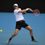 US Open, brutto stop per Arnaldi: Duckworth rimonta e lo supera in quattro set