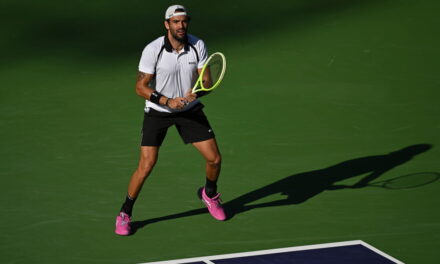 Miami Open – tornano in campo Berrettini e Paolini: il programma di domenica 22 marzo