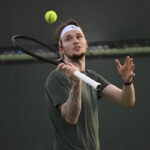 Pioggia di sorprese a Indian Wells: Top 10 dimezzata e tabellone rivoluzionato