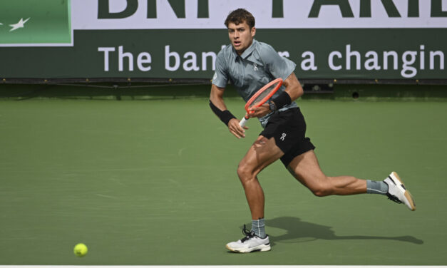 Atp Montecarlo – Berrettini e Vavassori aprono il programma, in campo anche Arnaldi e Cobolli