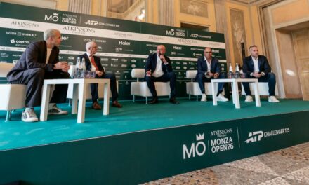 Atkinsons Monza Open 26: aumento di categoria e capienza ma non solo. Tante novità in arrivo