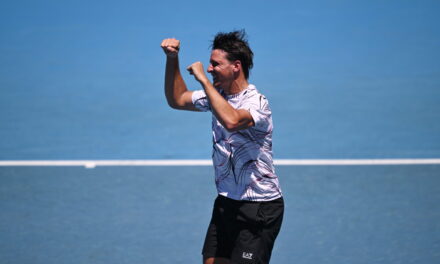 Indian Wells, il programma di sabato 7: c’è il debutto di Darderi, in campo Alcaraz e Djokovic