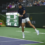 Djokovic esalta il tennis femminile: “E’ lo sport di genere di maggior successo, orgoglioso della Wta”