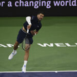 Djokovic, la sconfitta Tirante conferma un trend preoccupante