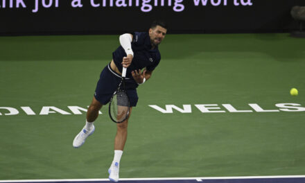 Djokovic, la sconfitta Tirante conferma un trend preoccupante