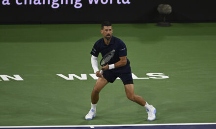 Djokovic a cuore aperto: “Ho dei rimpianti, ma non ci penso. C’è un momento che vorrei rivivere”