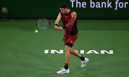 Draper: “Orgoglioso di come sono tornato dall’infortunio. Djokovic? Lo ammiro, per me è il migliore”