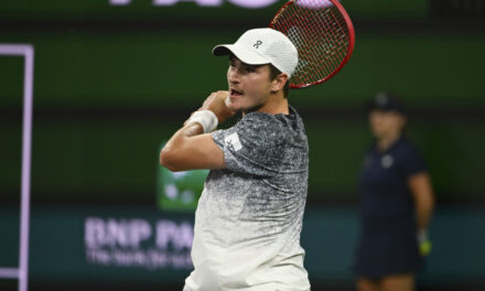 Fonseca non vede l’ora di sfidare Alcaraz: “Sarà una partita molto speciale”