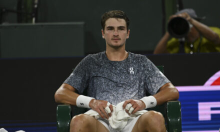 Il giudizio di Fonseca: “Sinner è un robot perfetto, ma Alcaraz ha più colpi”