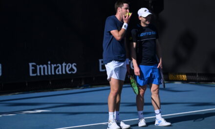 Arriva il forfait di Heliovaara e Patten: non giocheranno il Masters 1000 di Indian Wells