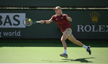 Miami Open – continua la favola di Martin Landaluce: salva match point a Korda e vola nei quarti