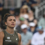 Indian Wells, la Paolini crolla agli Ottavi. L’azzurra delude, avanti la sorpresa Gibson