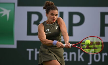 Miami Open – Paolini soffre, ma vince in tre set. Draper subito out