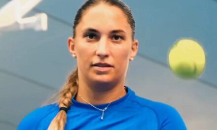 Panna Udvardy annuncia l’apertura di Onlyfans con un post sui social