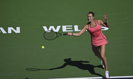 Sabalenka trionfa a Indian Wells: la rivincita su Rybakina è servita