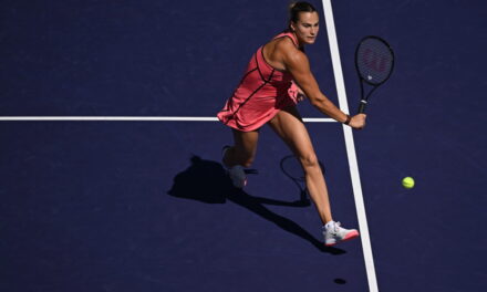 Sabalenka lancia la sfida Rybakina: “Stavolta sarò io a trionfare, sono stufa di perdere le finali”