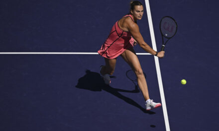 Sabalenka e il duro attacco a Tahlak, direttore del ‘1000’ di Dubai: “Non so se giocherò ancora lì”