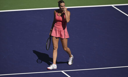 WTA Indian Wells – Sabalenka e Rybakina non deludono, saranno loro a contendersi il trofeo