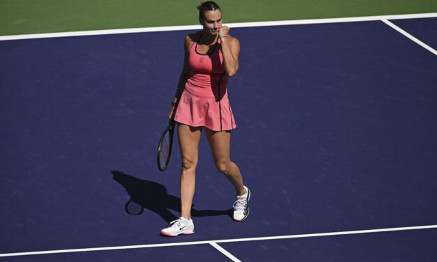 WTA Indian Wells – Sabalenka e Rybakina non deludono, saranno loro a contendersi il trofeo