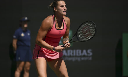 Sabalenka batte ancora Rybakina e troverà Gauff in finale a Miami