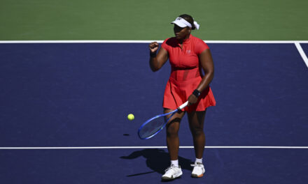 Miami Open: Paolini contro la specialista Townsend