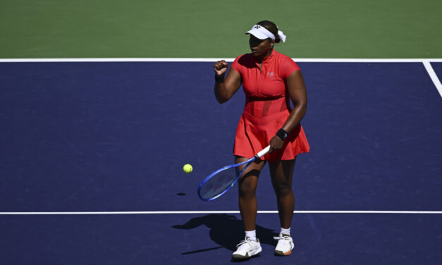 Miami Open: Paolini contro la specialista Townsend