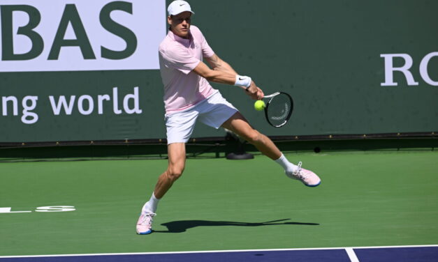 Serie di vittorie nei Masters 1000: Sinner entra in top 10 con 17 successi, comanda Djokovic