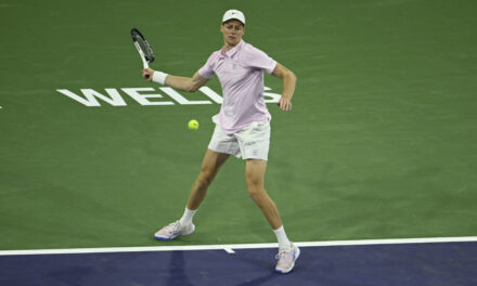 Indian Wells, il programma di oggi: tornano in campo Sinner e Paolini, Cobolli ritrova Tiafoe