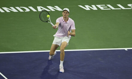 Sinner contro Medvedev è stata una finale con una bellezza atipica: un successo al fotofinish